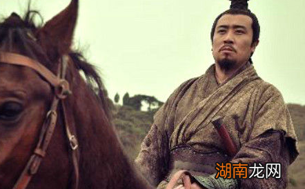 夷陵之战事关重大,为何诸葛亮没有随军出征呢?