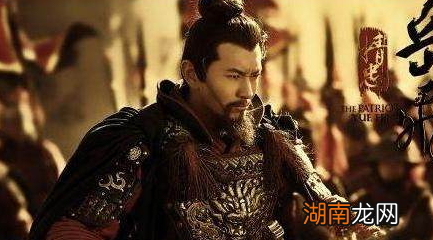 岳飞以&amp;ldquo;精忠报国&amp;rdquo;为己任 岳飞最后为什么被杀