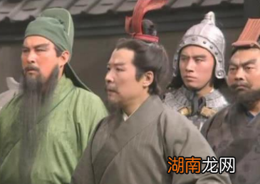 为何关羽的侯位连张飞都不如?真相其实很简单