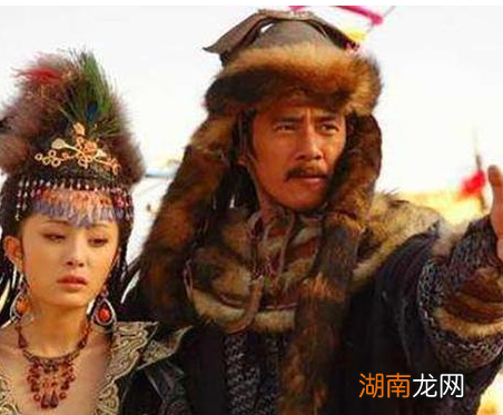 匈奴作为中原王朝挥之不去的梦魇 匈奴为何突然就消失不见了