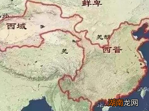 匈奴作为中原王朝挥之不去的梦魇 匈奴为何突然就消失不见了