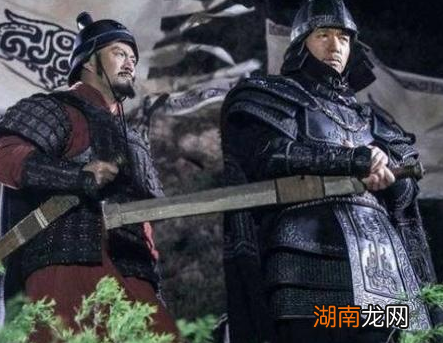 王翦当初手握秦国一半以上的兵力 王翦为何没有选择造反