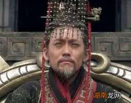 王翦当初手握秦国一半以上的兵力 王翦为何没有选择造反