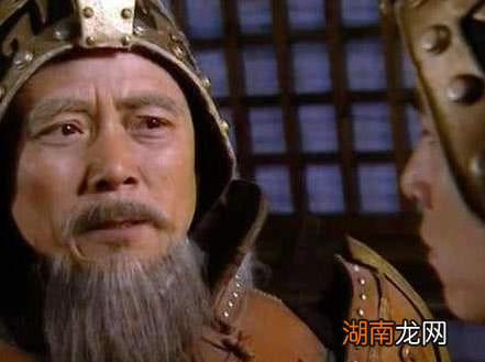 王翦当初手握秦国一半以上的兵力 王翦为何没有选择造反