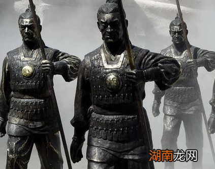 同样都是对战匈奴 秦朝和汉朝差距为何如此之大