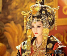 武则天退位之后 李显为什么不对武则天下手