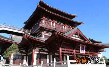 武则天退位之后 李显为什么不对武则天下手