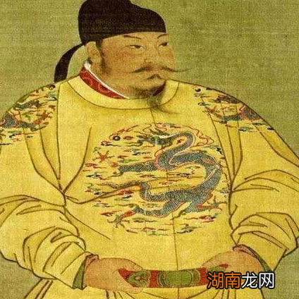 武则天退位之后 李显为什么不对武则天下手