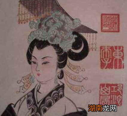 武则天退位之后 李显为什么不对武则天下手