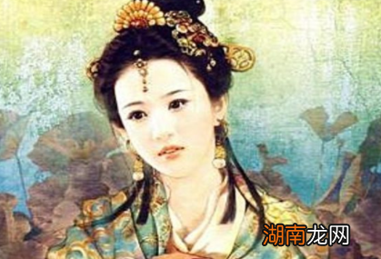 三国时期除了貂蝉还有哪些隐藏的美女呢？