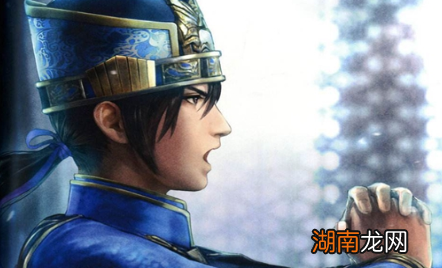 杨密是谁？他在东汉末年时期，是谁的手下？