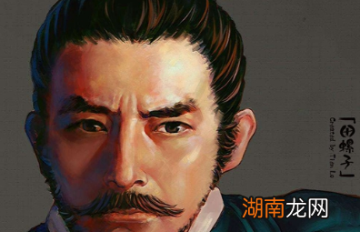 杨密是谁？他在东汉末年时期，是谁的手下？