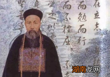 面对官场的潜规则时,曾国藩是怎么做的?