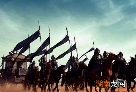 长平之战后赵国哪里来的实力 赵国为何能歼灭30万秦军和十万匈奴