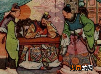 长平之战后赵国哪里来的实力 赵国为何能歼灭30万秦军和十万匈奴