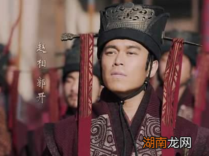 长平之战后赵国哪里来的实力 赵国为何能歼灭30万秦军和十万匈奴