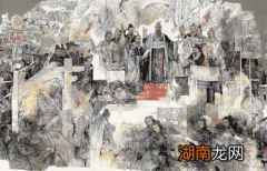 曾经风光无限的齐桓公，最后为什么会毫无尊严的死去？