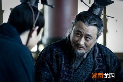 李斯为什么会选择秦国?他经过了哪些深思熟虑?