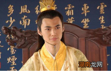 揭秘:历史上的李建成真不如李世民吗?