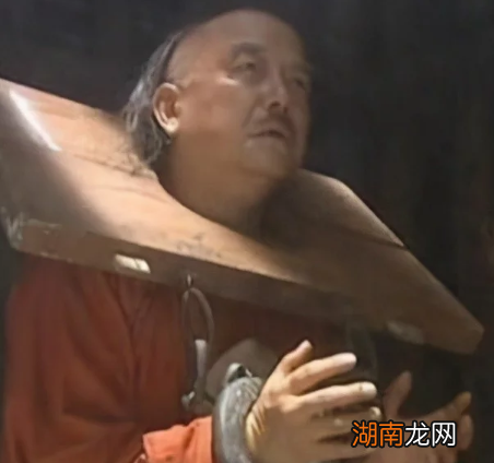 嘉庆赐死和珅之后 纪晓岚的下场又是什么