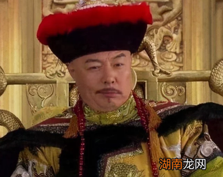 嘉庆赐死和珅之后 纪晓岚的下场又是什么