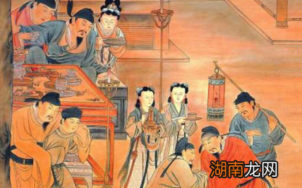 汉灵帝刘宏在位期间做过哪些奇葩的事情?他是怎么死的?