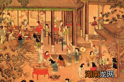 汉灵帝刘宏在位期间做过哪些奇葩的事情?他是怎么死的?