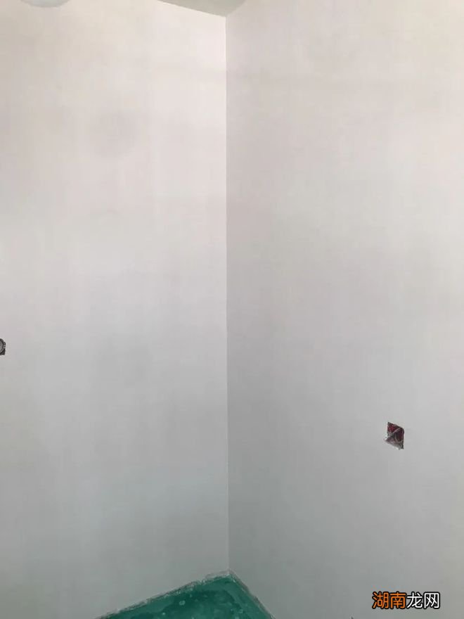 住范儿 | 真实工地检查 269