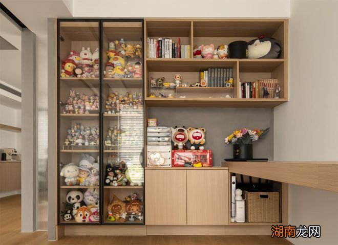 年轻夫妻的去风格化美居，都市人的自然宁静、有治愈力的“庇护所”