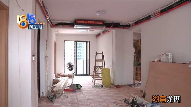 “白鹭凤林”的全装“淋浴房”只有花洒?