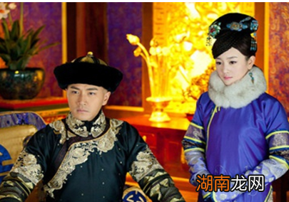 海兰珠的一生备受宠爱,为什么没能当上皇后?