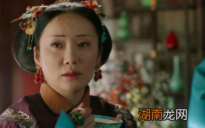 身为皇帝的生母,为何德妃却没当过皇后呢?