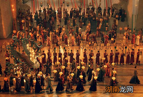 唐明皇指的是唐朝的哪位皇帝?他为什么是唐明皇?