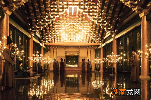 唐明皇指的是唐朝的哪位皇帝?他为什么是唐明皇?