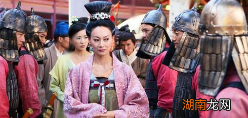 武则天篡位后,那些唐朝功臣的子孙过得如何?