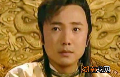 四子朱棣是与朱元璋最像,为何却立了朱允炆呢?