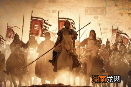 汉武帝为何一直打匈奴呢?他为何这么恨匈奴人呢?