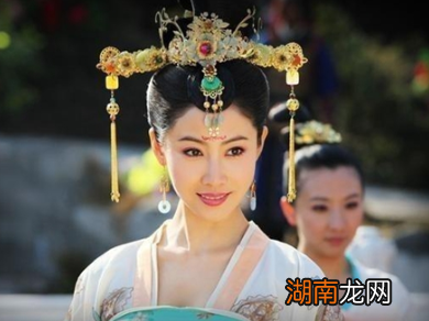 上官婉儿有多风流？拥有的男宠比武则天的还要多