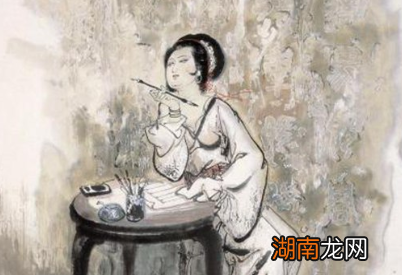 卫夫人在书法上的造诣如何?她为什么能成为王羲之的老师?