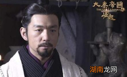 范雎对秦国的贡献那么大 范雎为什么会被秦王所抛弃