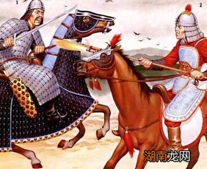 宋朝军队已经拥有众多的火器了 宋朝为什么还怕金国的骑兵