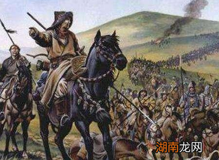 宋朝军队已经拥有众多的火器了 宋朝为什么还怕金国的骑兵