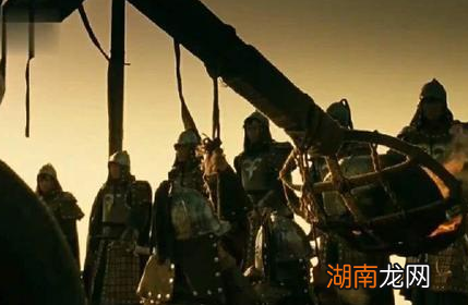 宋朝军队已经拥有众多的火器了 宋朝为什么还怕金国的骑兵