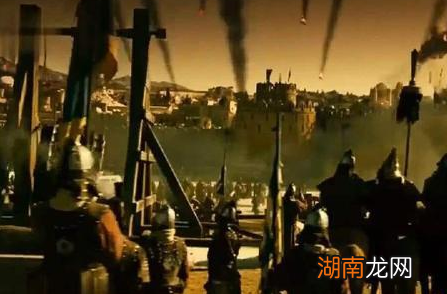 宋朝军队已经拥有众多的火器了 宋朝为什么还怕金国的骑兵