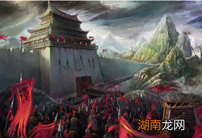 从生平经历来看,秦国的蒙恬和王翦谁更厉害一些?