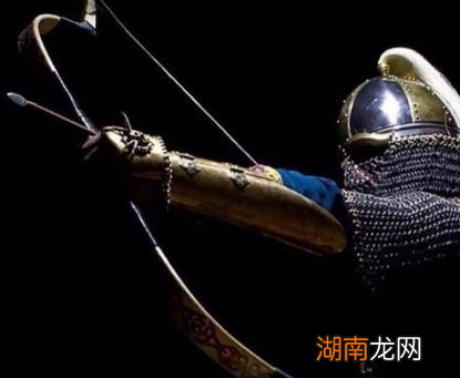 同样中箭为何有人立刻死,有人却能活蹦乱跳的