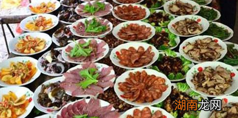 在明朝,百姓都不愿意吃皇帝的御膳?