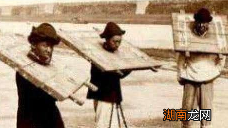 古代五大流放地分别是什么地方 所流放的都是什么人