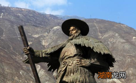 大禹治水的神器&amp;ldquo;息壤&amp;rdquo;是什么东西？