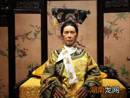 清朝灭亡负责人的是谁 这事和慈禧有关系吗